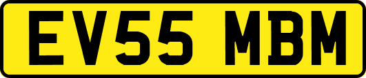EV55MBM