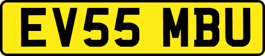 EV55MBU