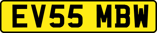 EV55MBW