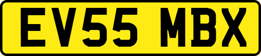 EV55MBX