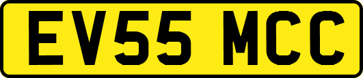 EV55MCC