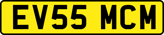 EV55MCM