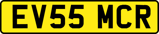 EV55MCR