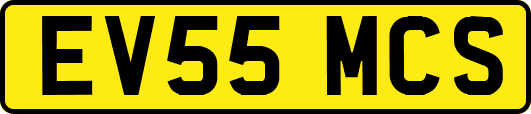 EV55MCS