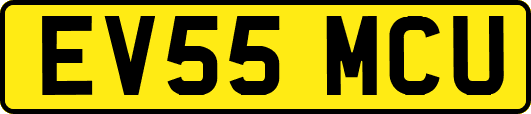EV55MCU