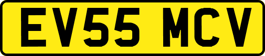 EV55MCV