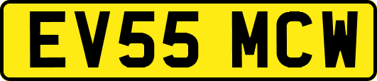EV55MCW
