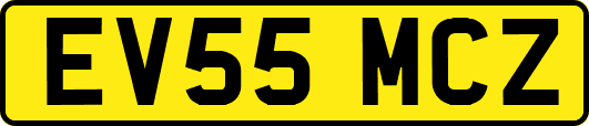EV55MCZ