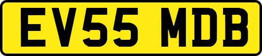 EV55MDB