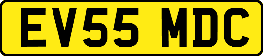 EV55MDC