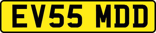 EV55MDD