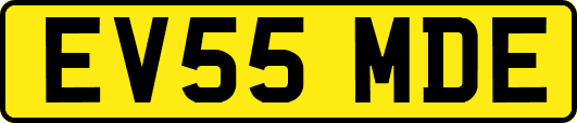 EV55MDE