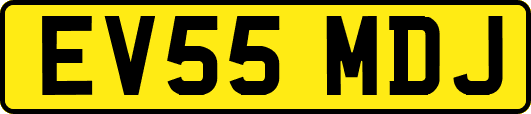 EV55MDJ