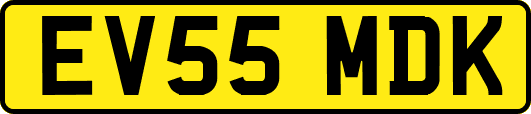 EV55MDK