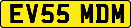 EV55MDM