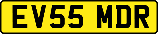 EV55MDR
