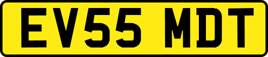 EV55MDT