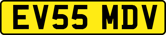 EV55MDV