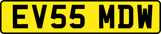 EV55MDW