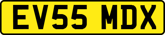 EV55MDX