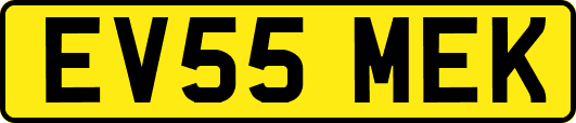 EV55MEK