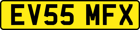 EV55MFX