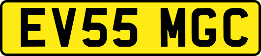 EV55MGC