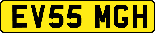 EV55MGH