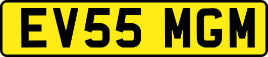 EV55MGM
