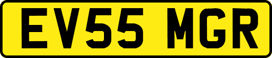 EV55MGR