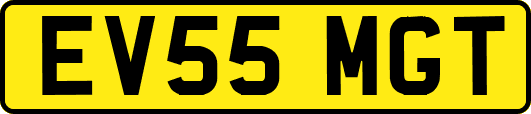 EV55MGT