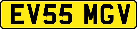 EV55MGV