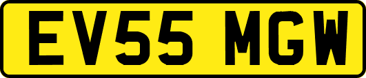 EV55MGW