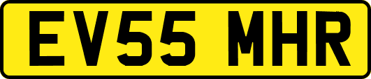 EV55MHR