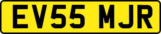 EV55MJR