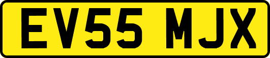 EV55MJX