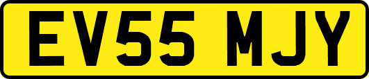 EV55MJY