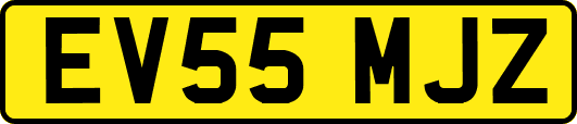 EV55MJZ