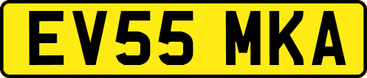 EV55MKA