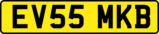 EV55MKB
