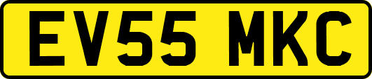 EV55MKC
