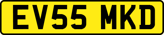 EV55MKD