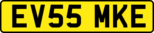 EV55MKE