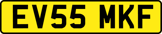 EV55MKF