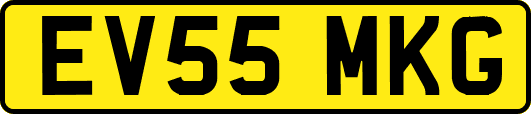 EV55MKG