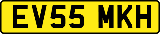 EV55MKH