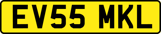 EV55MKL