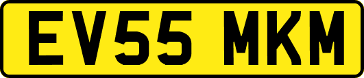 EV55MKM