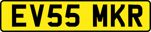 EV55MKR
