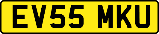 EV55MKU